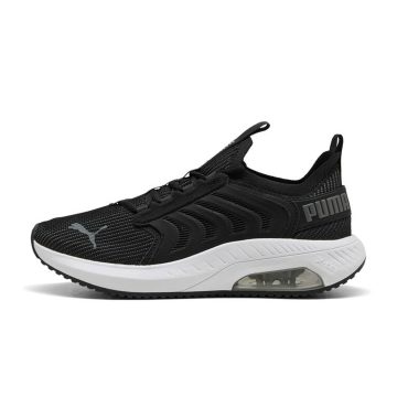 Alternative view of Tenis Deportivos Puma Original Ayro Street Negro Para Hombre