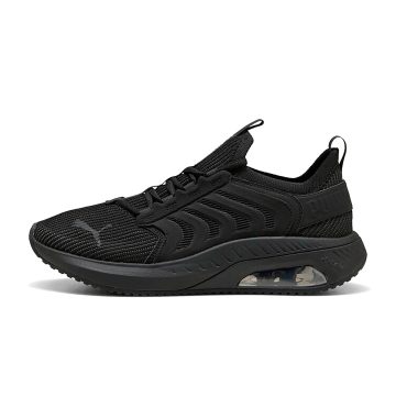 Tenis Deportivos Puma Original Ayro Street Negro Para Hombre