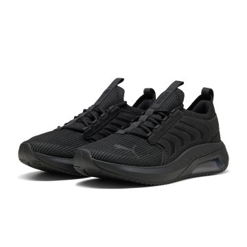 Alternative view of Tenis Deportivos Puma Original Ayro Street Negro Para Hombre