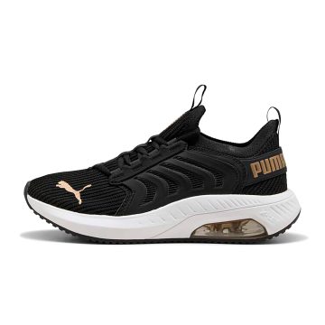 Tenis Deportivos Puma Original Ayro Street Negro Para Mujer