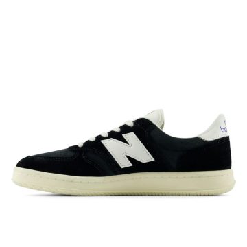 Alternative view of Tenis Deportivos New Balance Original 500 Negro Para Hombre