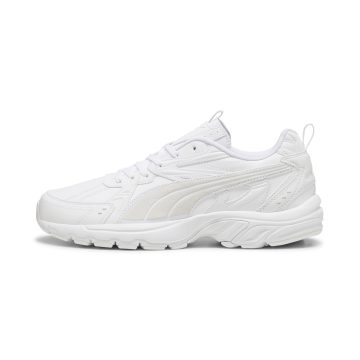 Alternative view of Tenis Deportivos Puma Originales Milenio Tech L Blanco Mujer
