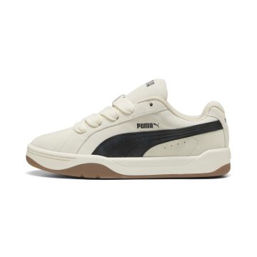 Alternative view of Tenis Deportivos Puma Original Park Lifestyle Blanco Hombre