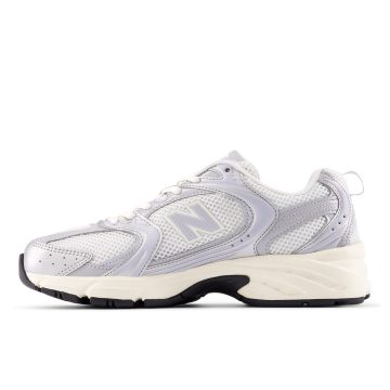 Alternative view of Tenis Deportivos New Balance Original 530 Blanco Unisex