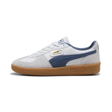 Alternative view of Tenis Deportivo Puma Original Palermo Lth Blanco Para Hombre