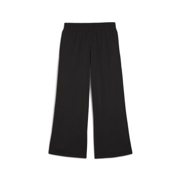 Alternative view of Pantalon Casual Puma Original Wardrobe Ess Negro Para Mujer