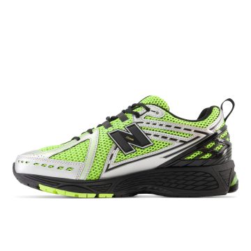 Alternative view of Tenis Deportivos New Balance Original 1906 Verde Hombre