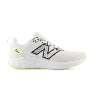 Tenis Deportivos New Balance Original 460 Blanco Para Hombre