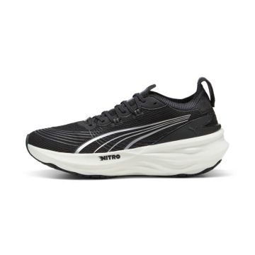 Alternative view of Tenis Deportivo Puma Original ForeverRun Nitro2 Negro Hombre