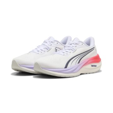Alternative view of Tenis Puma Original Electrify Nitro 5 Blanco Para Mujer