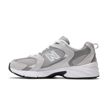 Alternative view of Tenis Deportivos Marca New Balance Original 530 Gris