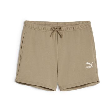 Pantaloneta Deportiva Puma Original Better Café Para Mujer