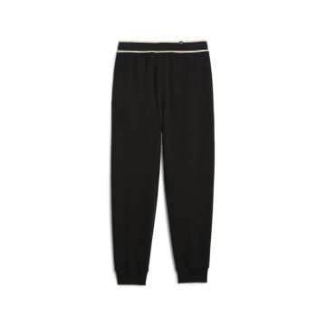 Alternative view of Pantalon Deportivo Puma Original Squad TR Negro Para Mujer