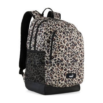 Maleta Deportiva Puma Originales Academy Beige Para Mujer