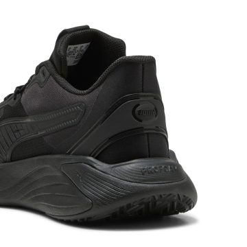 Alternative view of Tenis Deportivos Puma Original Hybrid Tr Negro Hombre