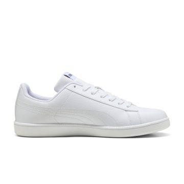 Tenis Deportivos Puma Original Up Clasico Blanco Para Hombre