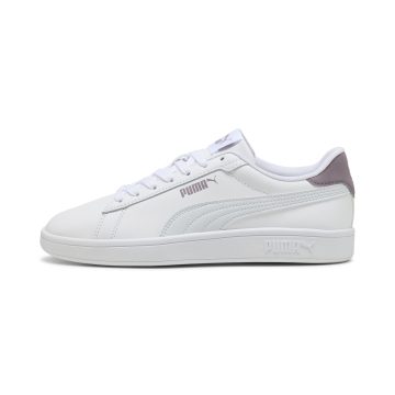 Alternative view of Tenis Deportivos Puma Original Smash 3.0 L Blanco Para Mujer