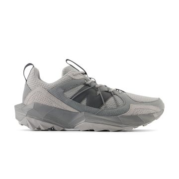 Tenis Deportivos New Balance Original Tektrel Gris Hombre