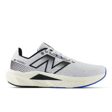 Tenis Deportivo New Balance Original Propel Gris Para Hombre