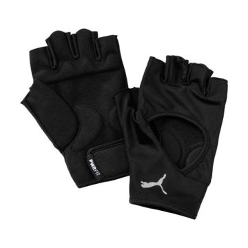Guantes Puma Original Training Essential Gloves Negro Unisex