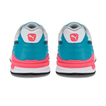 Alternative view of Tenis Puma para Mujer Graviton Mega Blanco