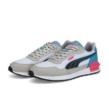 Alternative view of Tenis Deportivo Puma Original GravitonMega Blanco Para Mujer