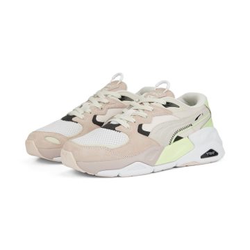 Tenis Puma para Mujer Trc Lyft Supersoft Wns  Beige