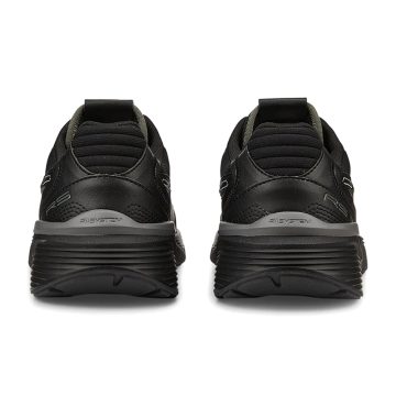Alternative view of Tenis Deportivos Marca Puma Original Hombre Rs-Metric Negro