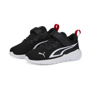 Tenis Puma para Niño All-Day Active Ac Inf Negro