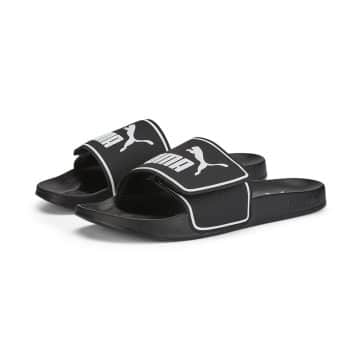 Alternative view of Sandalias Puma para Hombre Leadcat 20 V Negro