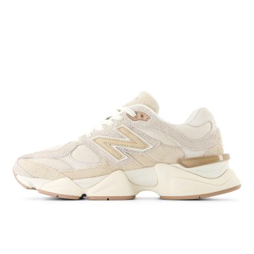 Tenis Deportivos New Balance Originales 9060 Rosa Unisex
