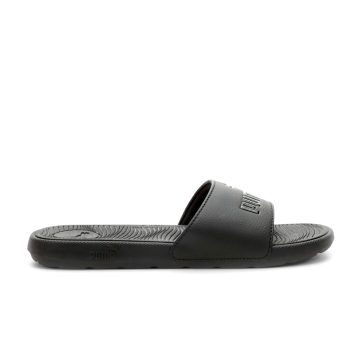 Sandalias Puma Originales Cool Cat 2.0 Wns Negro Para Mujer