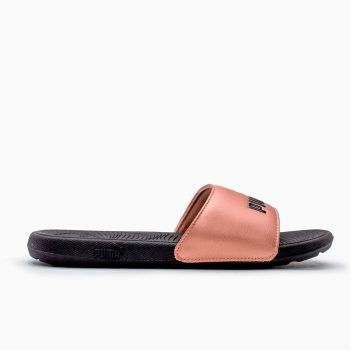 Alternative view of Sandalia Casual Puma Originales Cool Cat 2.0 Café Para Mujer