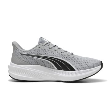 Tenis Deportivos Puma Originals Dasher Lite Gris Para Hombre
