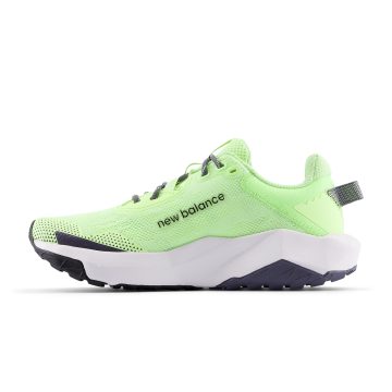 Alternative view of Tenis Deportivo New Balance Original Nitrel Verde Para Mujer
