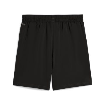 Alternative view of Pantaloneta Deportiva Puma Original Foundations Negro Hombre