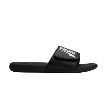 Sandalias Puma Original Cool Cat 2 Negro Para Hombre