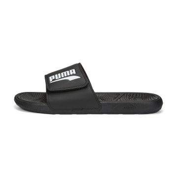 Alternative view of Sandalias Puma Original Cool Cat 2 Negro Para Hombre