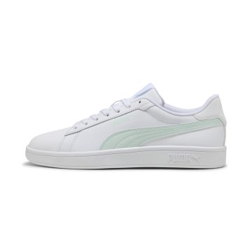 Alternative view of Tenis Deportivos Puma Original Smash 30 L Blanco Para Mujer