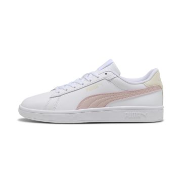 Alternative view of Tenis Deportivos Puma Original Smash 3.0 L Blanco Para Mujer