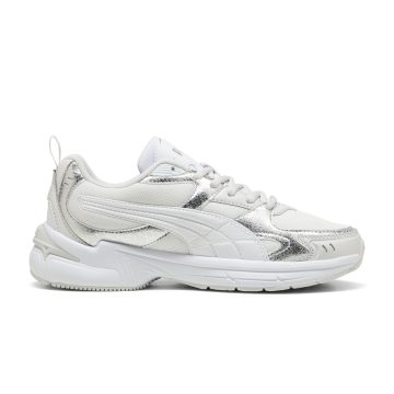Tenis Puma Originales Milenio Tech 2000 Blanco Para Mujer