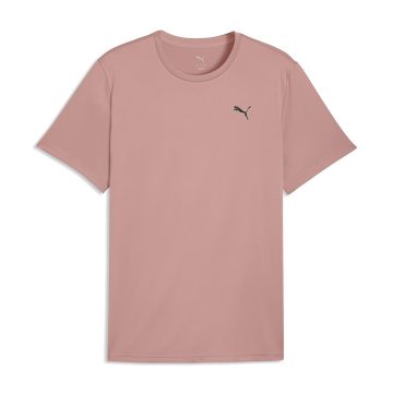 Camisa Deportiva Puma Original TadEss SolidCat Marrón Hombre