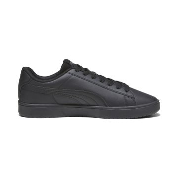 Tenis Deportivos Puma Original Rickie Classic Negro Hombre