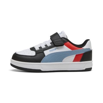 Alternative view of Tenis Deportivos Puma Originales Puma Caven 2.0 Blanco Niños