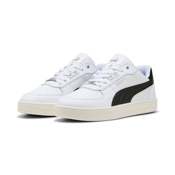 Alternative view of Tenis Deportivos Marca Puma Caven 2.0 Original Blanco Hombre