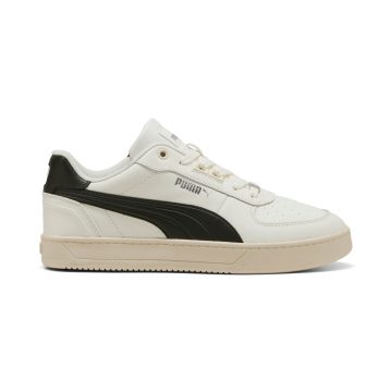 Tenis Deportivos Puma Original Caven 20 Blanco Para Hombre