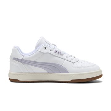 Tenis Deportivos Puma Originales Puma Caven 2.0 Blanco Mujer
