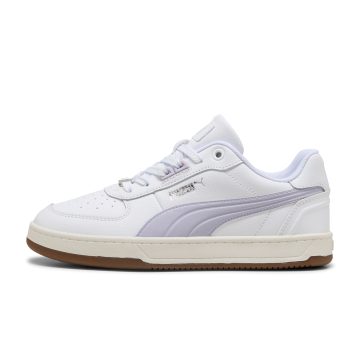 Alternative view of Tenis Deportivos Puma Originales Puma Caven 2.0 Blanco Mujer