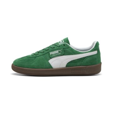 Alternative view of Tenis Deportivos Puma Originales Palermo Verde Para Hombre