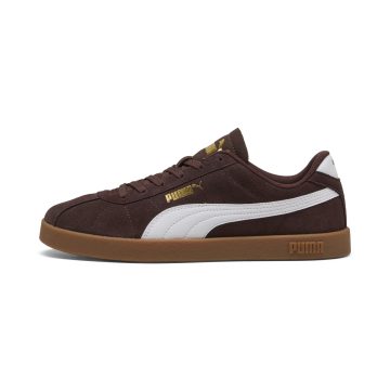 Alternative view of Tenis Deportivos Puma Original Puma Club Ii Café Para Hombre